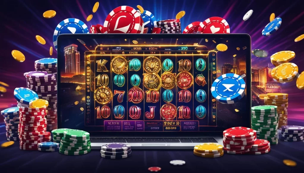 Giới thiệu game Nổ Hũ vip 69.net