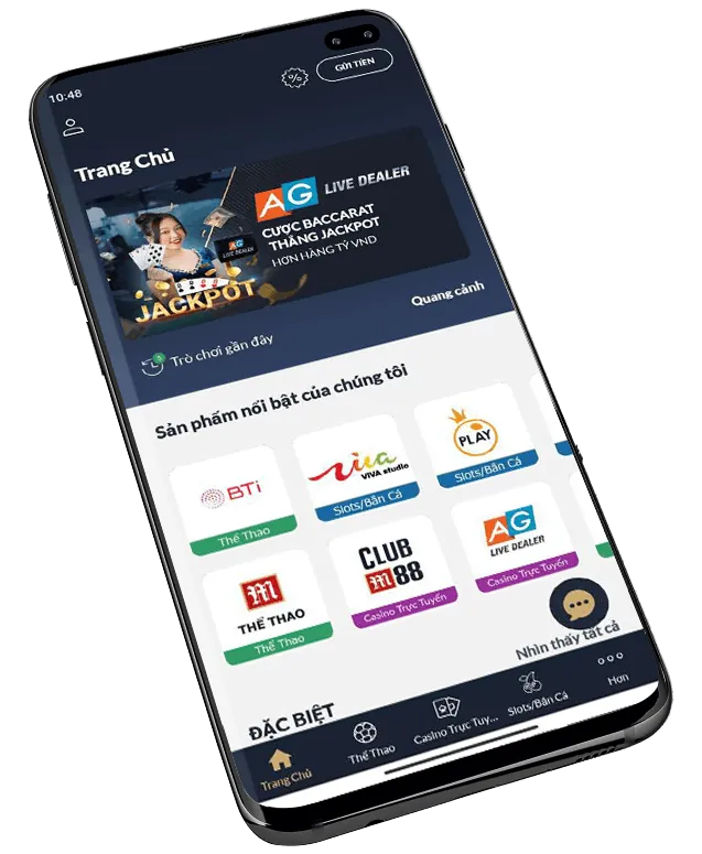 Hoa hồng hấp dẫn và minh bạch tại vip 69.net