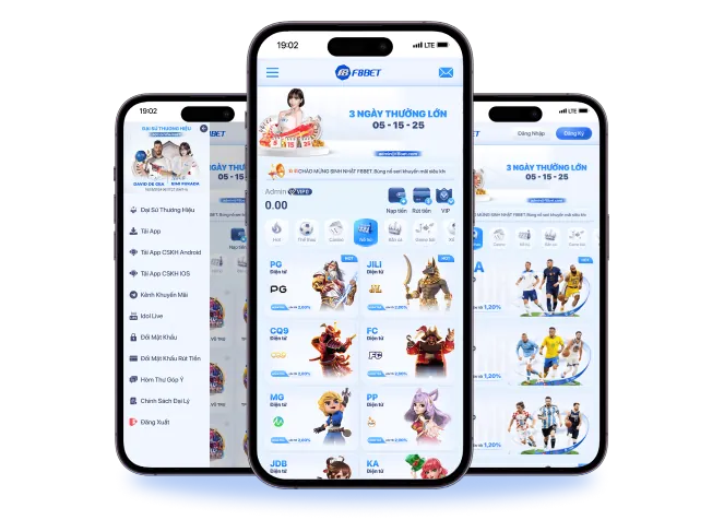Khuyến mãi độc quyền trên ứng dụng vip 69.net