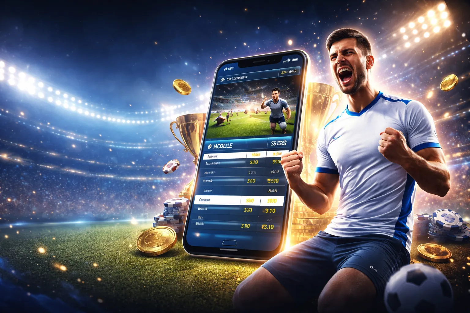 Tin tức VIP 69.NET cập nhật mới nhất về cá cược trực tuyến và giải trí