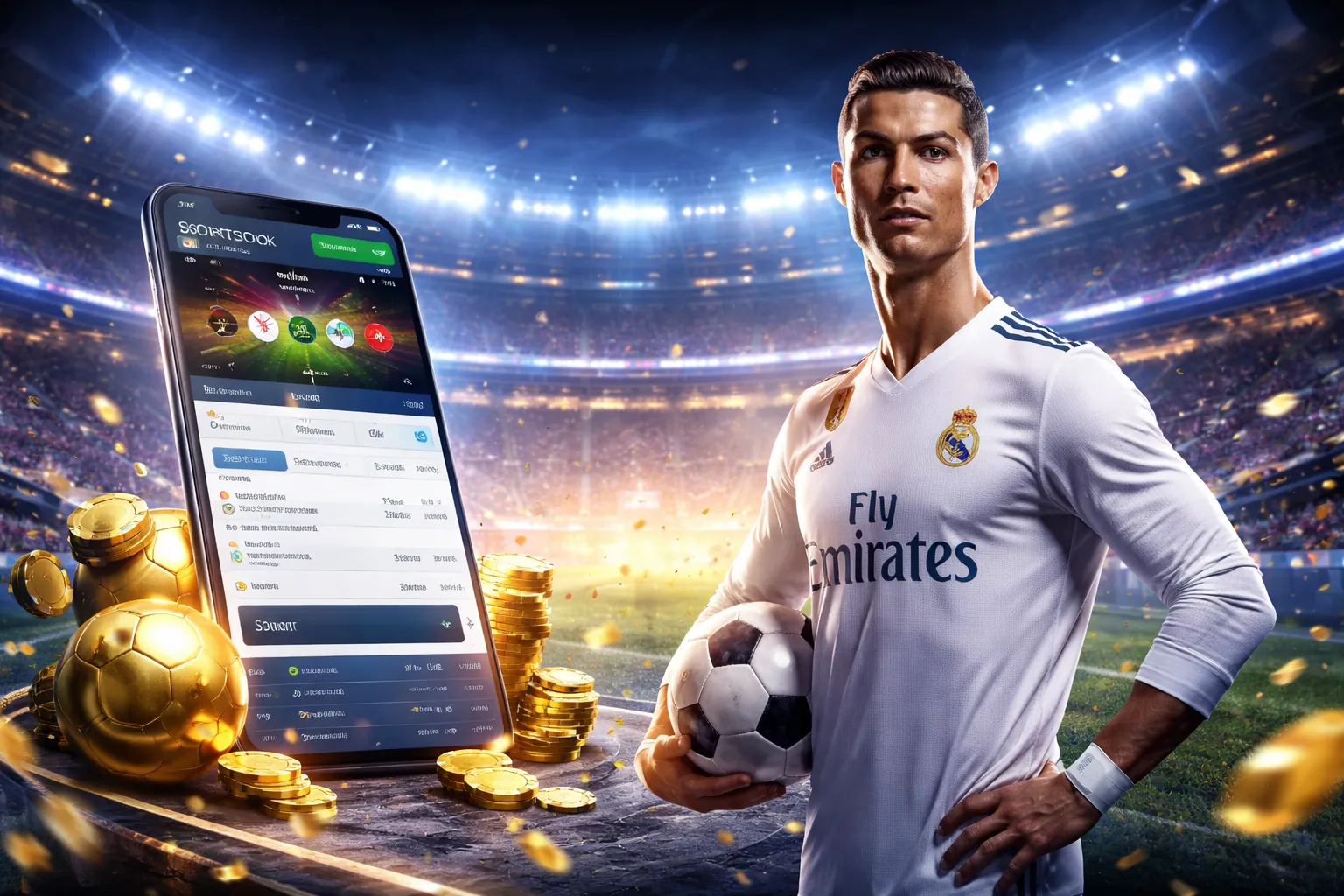 Tải ứng dụng vip 69.net để trải nghiệm cá cược trực tuyến đỉnh cao