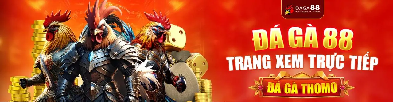 Đá Gà Trực Tuyến Hấp Dẫn Tại vip 69.net