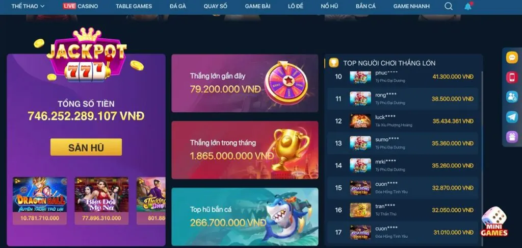 Truy cập trang chủ vip 69.net
